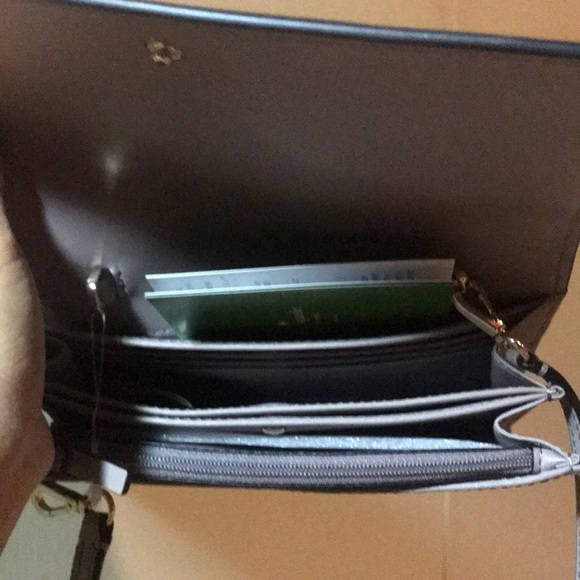 New Kate spade star owl Crossbody Bag Cute - Picture 3 of 5